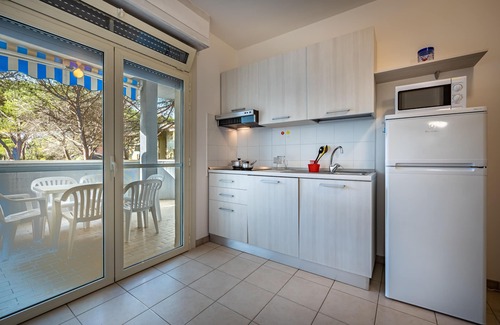 Principina a Mare Casa | Residence Mareblu