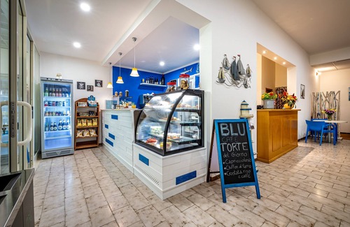 Principina a Mare Casa | Residence Mareblu