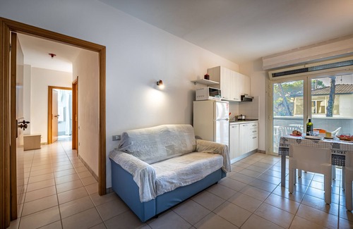 Principina a Mare Casa | Residence Mareblu