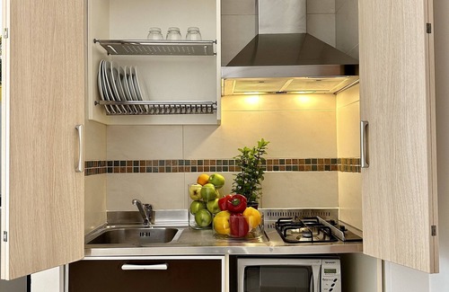 Fogliano Marina Casa | Residence Mareo