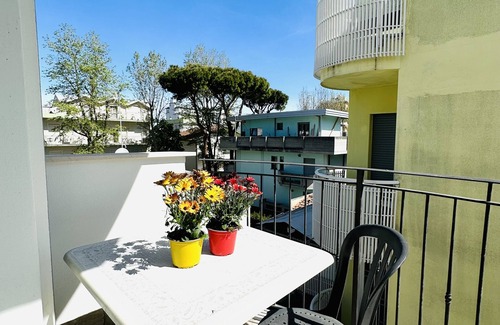 Fogliano Marina Casa | Residence Mareo