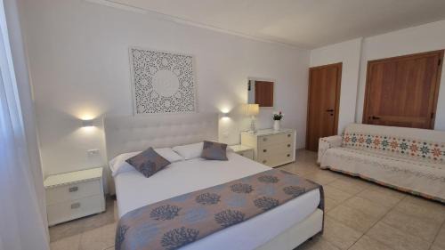 Chiesiola Apartamento | Residence Maresol