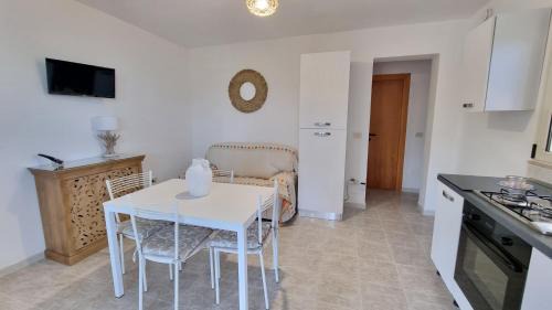 Chiesiola Apartamento | Residence Maresol