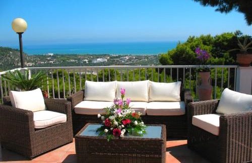 Chiesiola Apartamento | Residence Maresol
