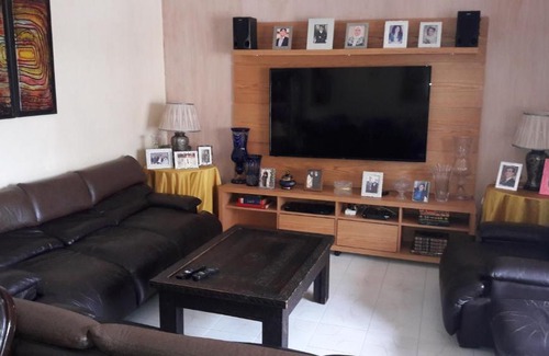 RACINE EXTENSION Apartamento | residence marguerite quartier racine triangle d'or