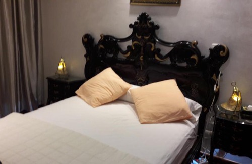 RACINE EXTENSION Apartamento | residence marguerite quartier racine triangle d'or
