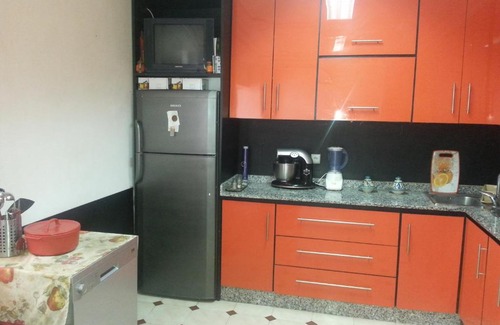 RACINE EXTENSION Apartamento | residence marguerite quartier racine triangle d'or