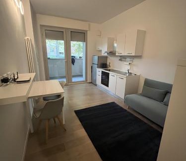 Savena Apartamento | Residence Mariagiulia