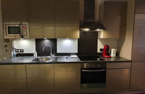 Upper Town Apartamento | Residence Marie-Thérese