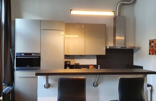 Upper Town Apartamento | Residence Marie-Thérese