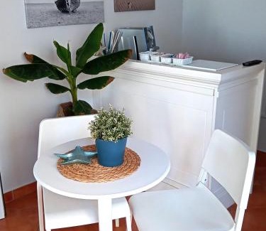 Riccione Apartamento | Residence Marlin