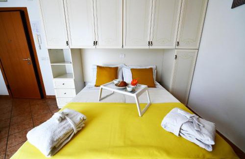 Riccione Apartamento | Residence Marlin