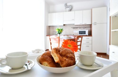 Riccione Apartamento | Residence Marlin