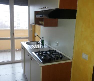 Rivabella Apartamento | Residence Maryel