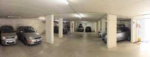 Rivabella Apartamento | Residence Maryel