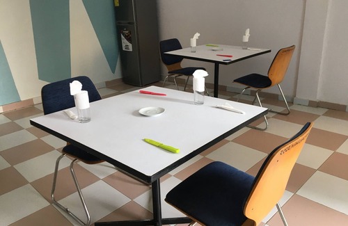 Littoral Department Apartamento | Residence MaryHouse