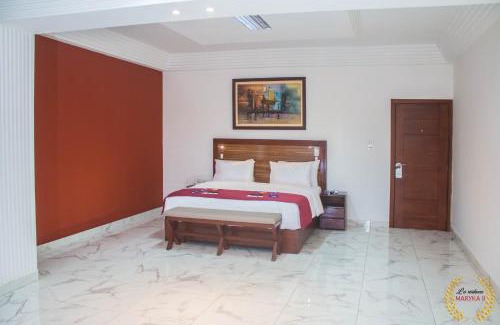 Littoral Department Hotel | Residence Maryka II