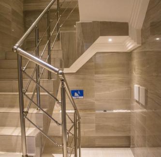 Littoral Department Hotel | Residence Maryka II