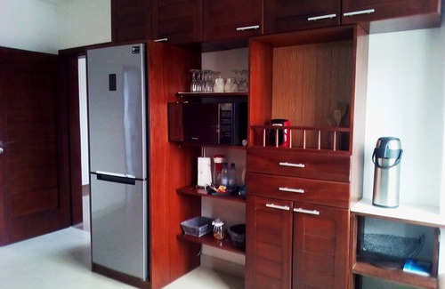 Littoral Department Hotel | Residence Maryka II