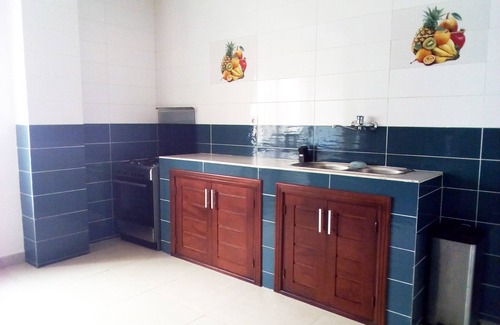 Littoral Department Hotel | Residence Maryka II
