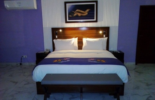 Littoral Department Hotel | Residence Maryka II