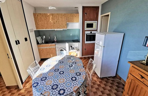 Las Illas Apartamento | Residence Marysable - 2 Rooms for 4 People