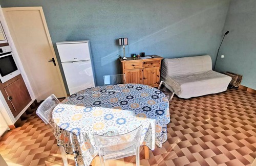 Las Illas Apartamento | Residence Marysable - 2 Rooms for 4 People