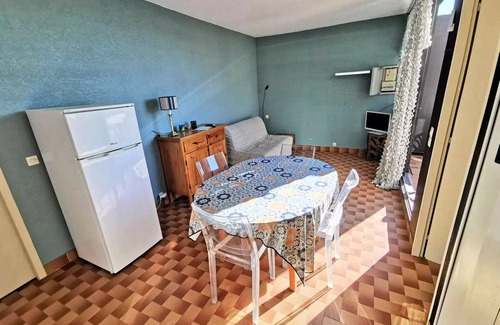 Las Illas Apartamento | Residence Marysable - 2 Rooms for 4 People