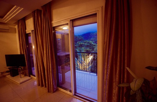 Yaounde Apartamento | Residencia Massou Apartamento familiar