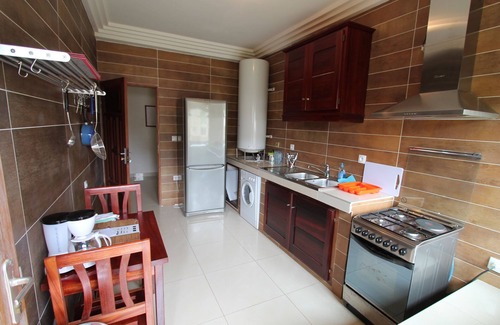 Yaounde Apartamento | Residencia MASSOU Jeanne