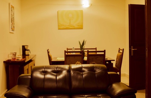 Yaounde Apartamento | Residencia MASSOU Jeanne