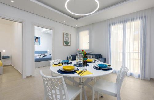 San Vito Lo Capo Apartamento | Residence Mazzini