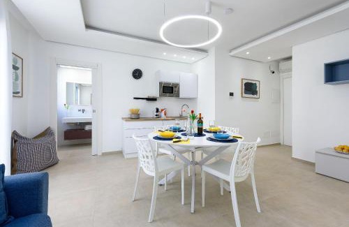 San Vito Lo Capo Apartamento | Residence Mazzini