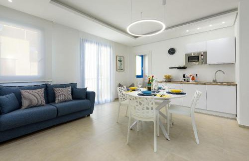 San Vito Lo Capo Apartamento | Residence Mazzini