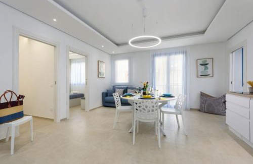 San Vito Lo Capo Apartamento | Residence Mazzini