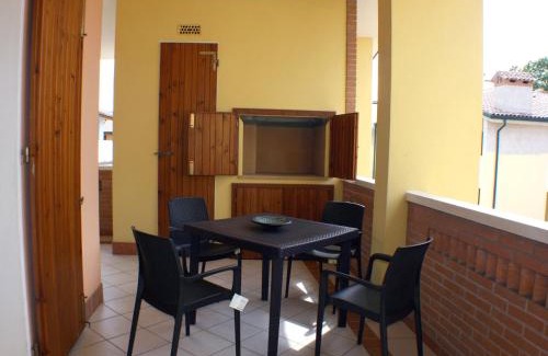 Lido delle Nazioni Casa | Residence Mediterraneo