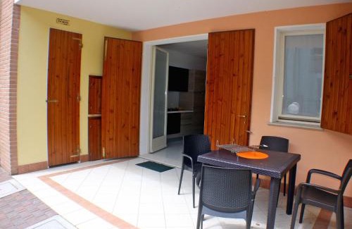 Lido delle Nazioni Casa | Residence Mediterraneo