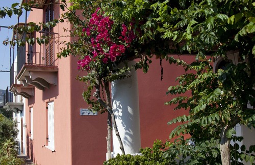 Lipari Historic Centre Casa | Residence Mendolita