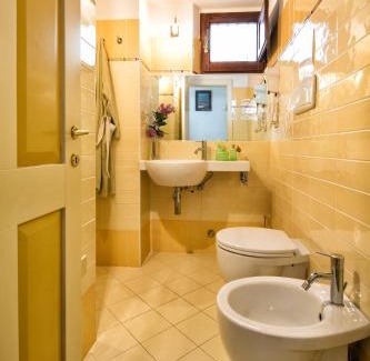 Rasiglia Apartamento | Residence Menotre