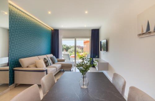 Villa San Pietro Apartamento | Residence Meridian Unità 4