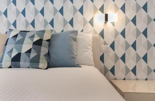 Villa San Pietro Apartamento | Residence Meridian Unità 4