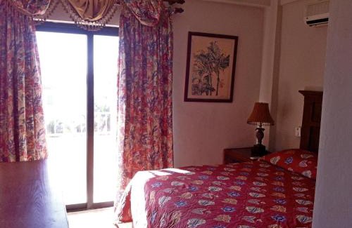 Villas Del Mar Apartamento | Residence Meridiana