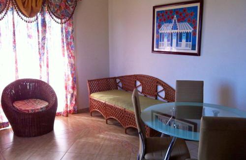 Villas Del Mar Apartamento | Residence Meridiana