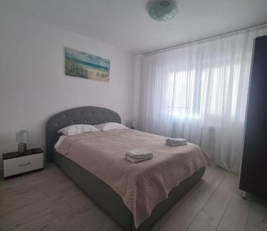 Fagaras Apartamento | Residence Mery