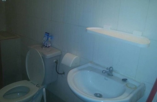Deux Plateaux Apartamento | Residence meublee