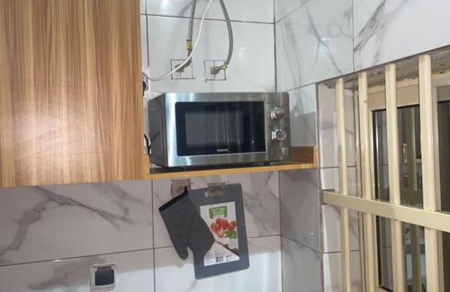 Littoral Department Apartamento | Residence Mh Services