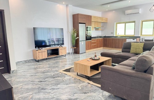 Littoral Department Apartamento | Residence Mh Services