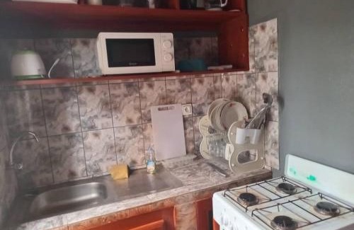 Tignere Apartamento | RESIDENCE Moïse