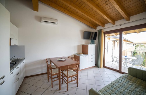 Pieve Vecchia Apartamento | Residencia Molino Trilocale 3