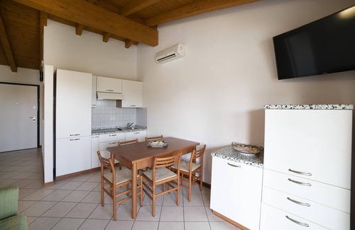 Pieve Vecchia Apartamento | Residencia Molino Trilocale 3